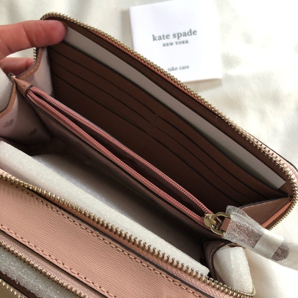 kate spade crossbody - Picture 5 of 5